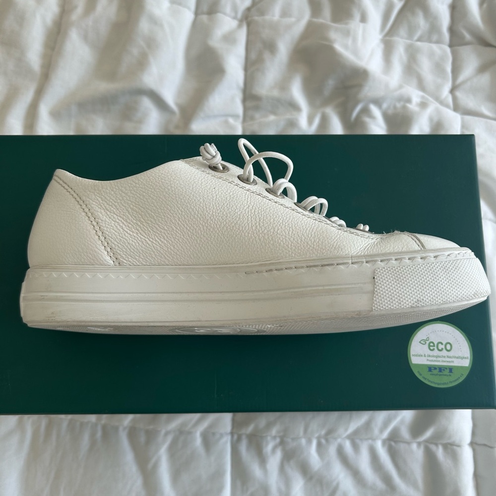 Paul Green Women’s Hadley Sneaker 6.5